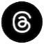 Threadsのアイコン
